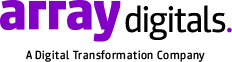 Array HRMS logo
