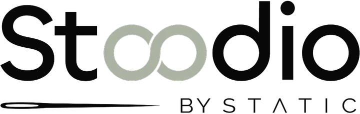 Static Stoodio logo