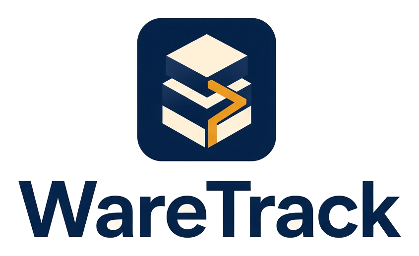 WareTrack logo