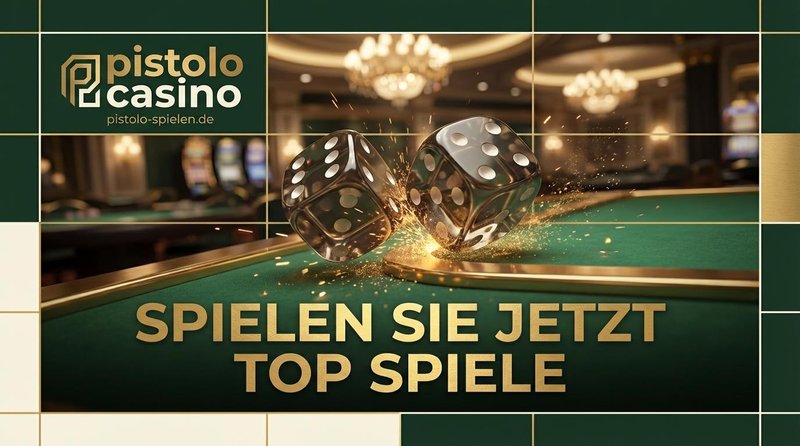 Pistolo Casino - Najlepsze Giełdy hazardowe online w Polsce? in Poland Pistolo Casino - Najlepsze Giełdy hazardowe online w Polsce? in Poland
