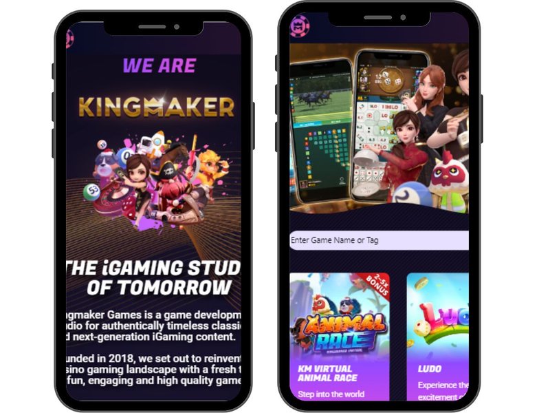 Scopri di più su casino kingmaker