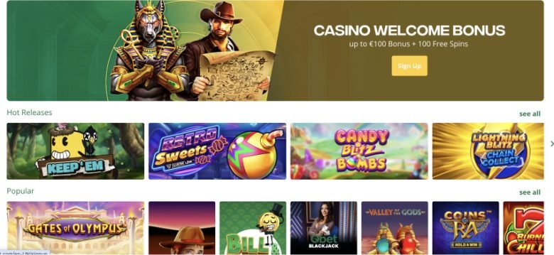 Qbet casino uk in GB