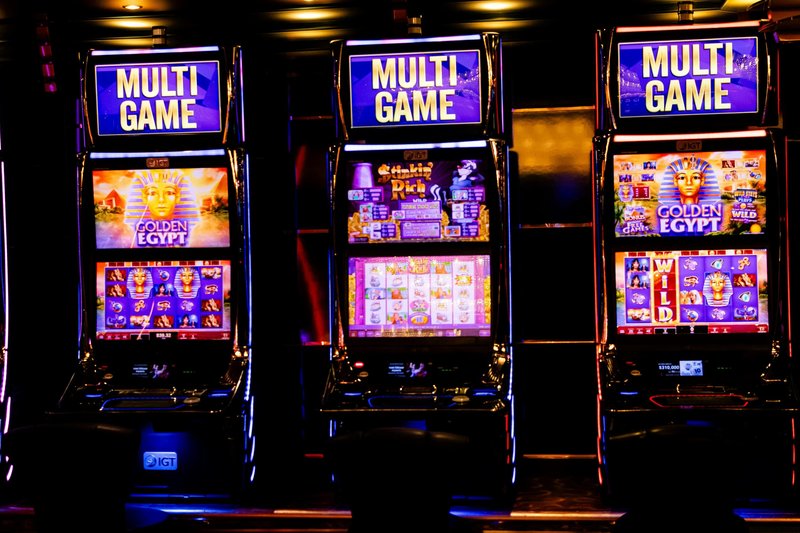 La Nouvelle Fad de Westace Casino : Le Casino en Ligne le Plus Populaire en - aperçu