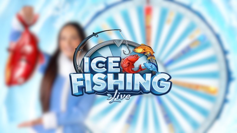 Experience the Thrill of Ice Fishing in Canada's Winter Wonderland Online