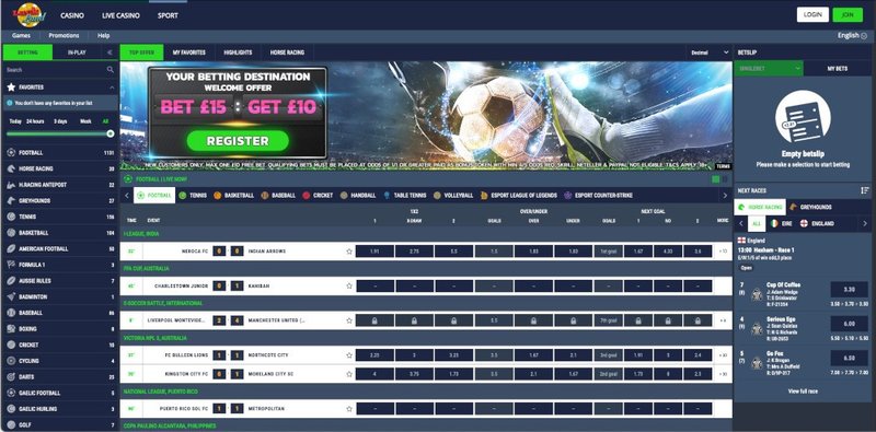 Lolajack Casino Review UK 2024: Exclusive Bonus Codes and Login Tips