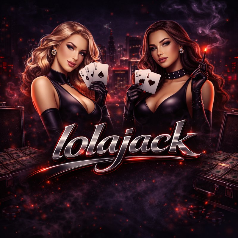 Lolajack bonus in United Kingdom