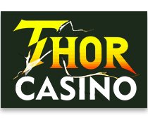 Découvrez thor game casino